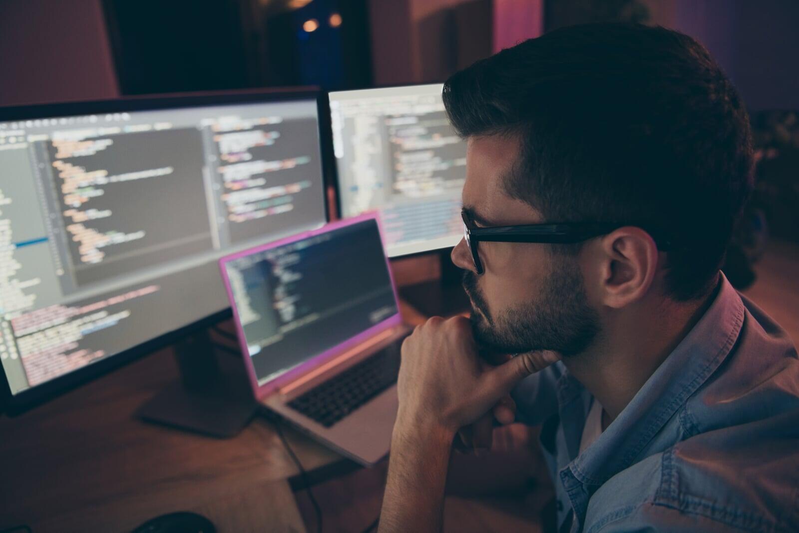 Elevating Performance: The Art of Proactive IT Monitoring